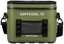 Totalcool Chladiaca Taška Softcool 12 Green (1)