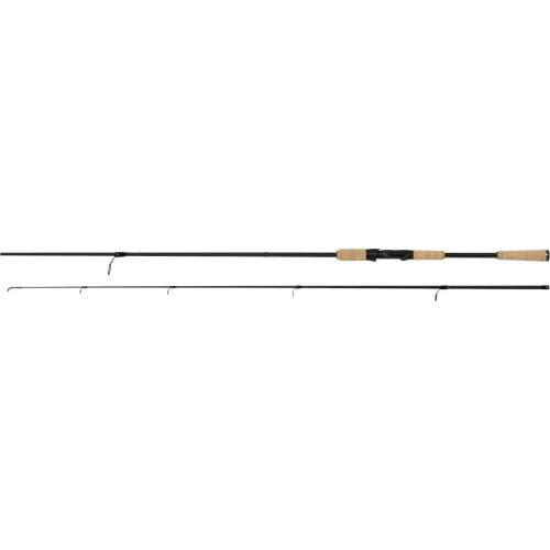 Zebco Prút Trophy X Spin 2,7 m 10-42 g 2-Diel