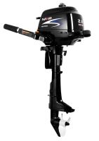 Parsun Lodný Motor F2,6BMS