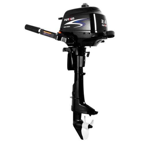 Parsun Lodný Motor F2,6BML