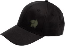 Nash Šiltovka Tackle Baseball Caps Black