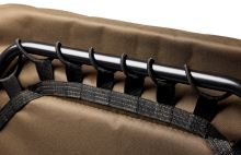 Starbaits Lehátko Bivvy 8 Feet New 8 noh (2)