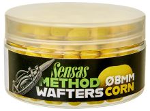 Sensas Wafters Method 45 g 8 mm Sensas Wafters Method 45 g 8 mm