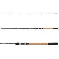 Daiwa Prút Black Widow Method Feeder 3,3 m 60 g (4)