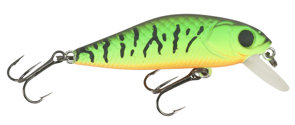 Iron claw wobler apace jb40 s ft 4 cm 2,6 g