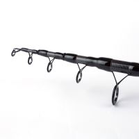 Shimano Prut Sonora AX Surfcasting Tele 4,2 m 200 g (2)