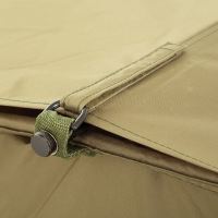 JRC Bivak Stealth Ez-Winder Bivvy + Zimný Prehoz (12)