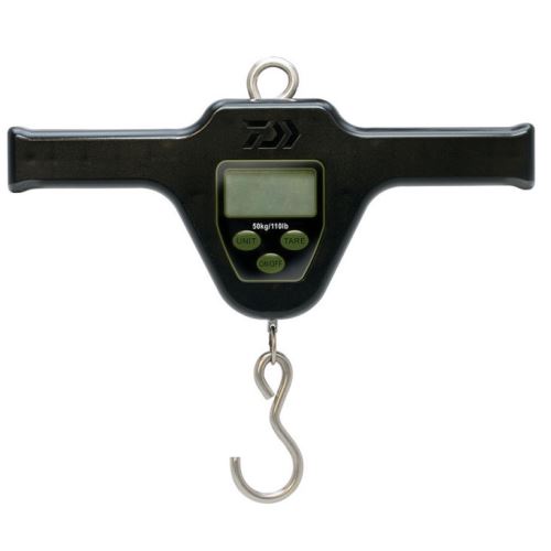 Daiwa Váha Digital T-Bar 50 kg