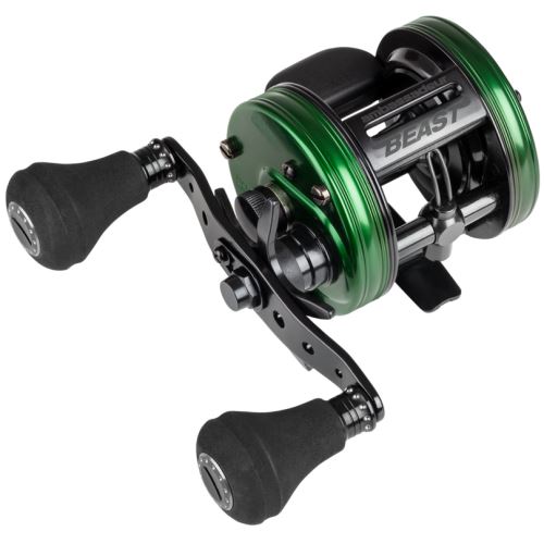 Abu Garcia Multiplikátor Ambassadeur Beast 5600 HD