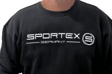 Sportex Mikina Čierna (1)