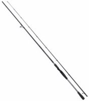 Shimano Prút Yasei Aspius SpinFAST 2,7 m 10-35 g