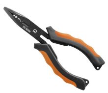 Delphin Multifunkčné Kliešte So Zahnutou Špičkou Bendix