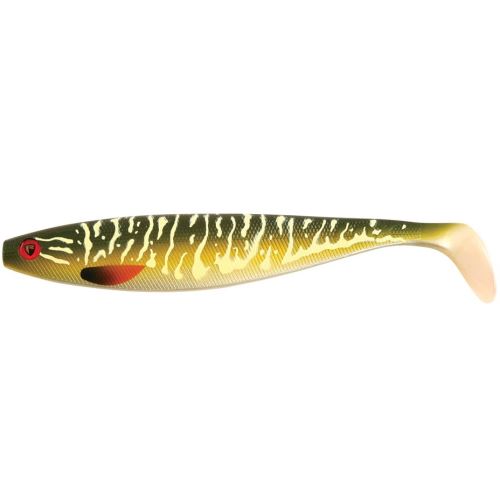 Fox Rage Gumová Nástraha Pro Shad Natural Classics Pike - 10 cm