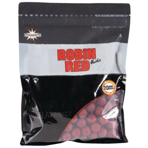 Dynamite Baits Boilies Robin Red