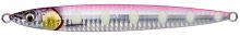 Savage Gear 3D Slim Jig Minnow Sinking Pink Flash PHP