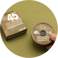 One More Cast Olovená Šnúra Blend Leadcore 10 m 45 lb (1)