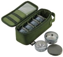 NGT Puzdro Na Dipy Deluxe Glug Bag NGT Puzdro Na Dipy Deluxe Glug Bag