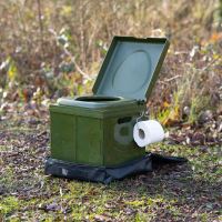 RidgeMonkey Skladacia Toaleta CoZee Compact Toilet (1)