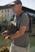 Fox Rage Batoh Hrudný Chest Pack (14)