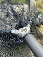 Fencl Podberáková Hlava Carp Classic Pogumovaná Sieť 42" 105 cm (7)