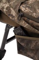 Nash Lehátko So Spacím Vakom MF60 Indulgence All Season 4 Fold Sleep System (13)