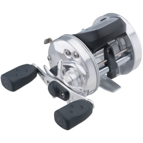 Abu Garcia Multiplikátor Ambassadeur S Line Counter 6500