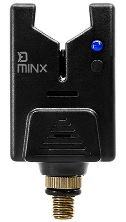 E-shop Delphin samostatný signalizátor minx - modrá