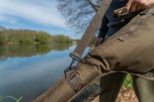 Avid Carp Puzdro na Prúty Compound Single Rod Sleeve 10 ft (14)