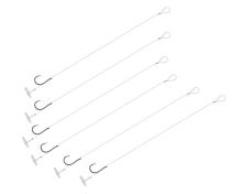 Delphin Feederový Nádväzec FLR Quickstop (2)