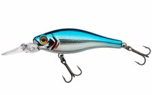 Berkley Wobler Pulse Minnow Blue Flash 6 cm 7,7 g Berkley Wobler Pulse Minnow Blue Flash 6 cm 7,7 g