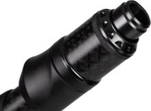 Fox Rage Prút Terminator X Blade & Crank CAST 2.1 m 7-28 g (9)