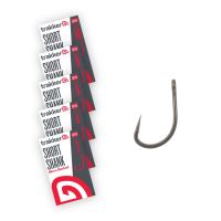 Trakker Háčiky Short Shank Hooks Micro Barbed (6)