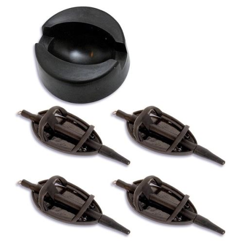 Browning Krmítka Black Magic Method Feeder S Formou