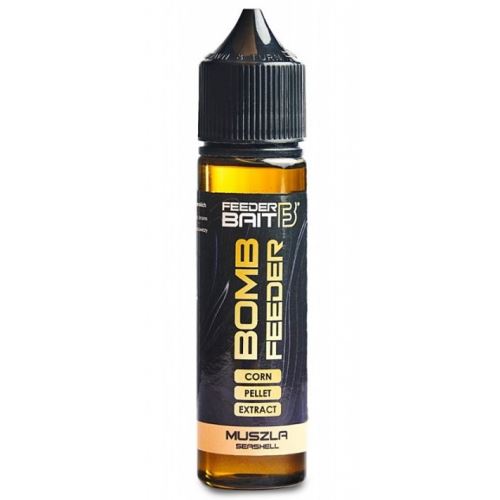 FeederBait Attractor Bomb Feeder 60 ml