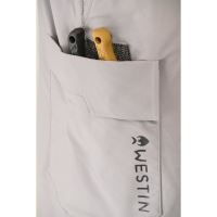Westin Nohavice Tide UPF Trousers Grey (4)