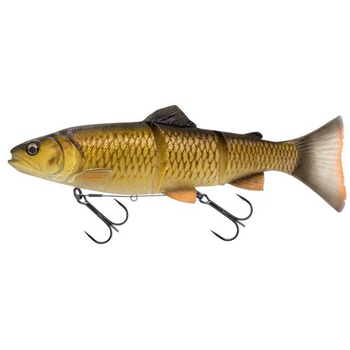 Savage Gear Gumová Nástraha 3D Line Thru Trout Bream