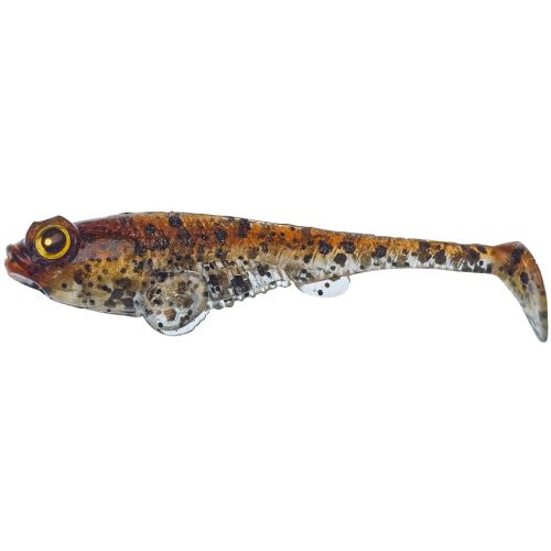 Gunki Gumová Nástraha Rockstar Wild Goby 4,5 cm 0,85 g 8 ks