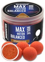Haldorádó Vyvážené Boilies Balanced Max Motion 70 g 20 mm (5)