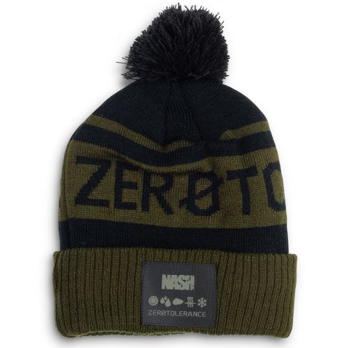 Nash Čiapka ZT Bobble Hat