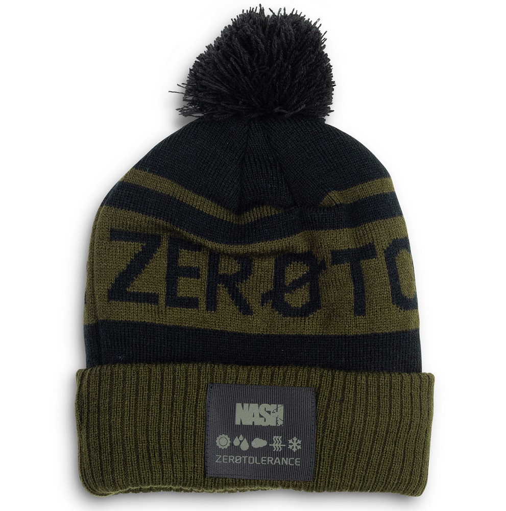 Nash čiapka zt bobble hat