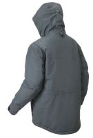 Geoff Anderson Bunda Barbarus Asim Tmavo Šedá (2)
