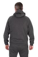 Fox Mikina Explorer Ltd Grey Hoodie (2)
