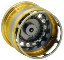 Ryobi Navijak Verum II 4500 Feeder & Match + Náhradná Cievka (2)