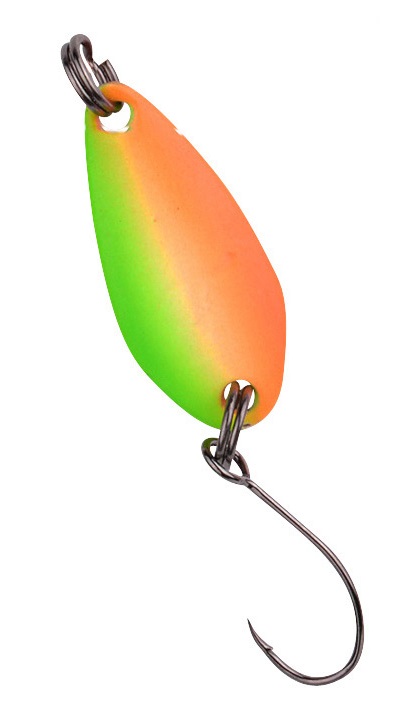E-shop Spro plandavka trout master incy spoon melon - 3,5 g