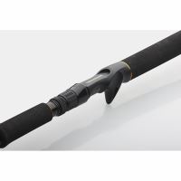 Savage Gear Prút SG2 Trolling a Planer Specialist BC 2,59 m 130-220 g (5)