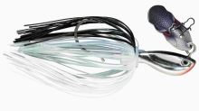 Rapala Rotačka Rap-V Pike Bladed Jig ROL 10 cm 21 g