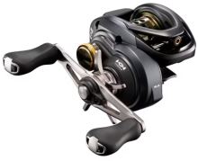 Shimano Multiplikátor Curado BFS XG Left Hand Shimano Multiplikátor Curado BFS XG Left Hand