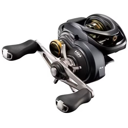 Shimano Multiplikátor Curado BFS XG Left Hand