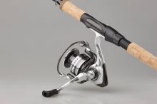 Dam Prút Impressa Classic Spinning Combo 1,8 m 2-12 g + Navijak 1000 (1)