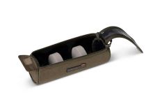 Fox Puzdro Na Cievky Voyager Spool Case 3 x Big Pit Spools (2)